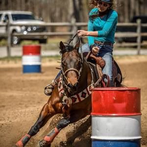 Meet your Posher, Pattie